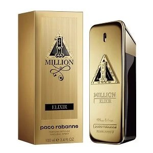 1 Million Elixir Paco Rabanne