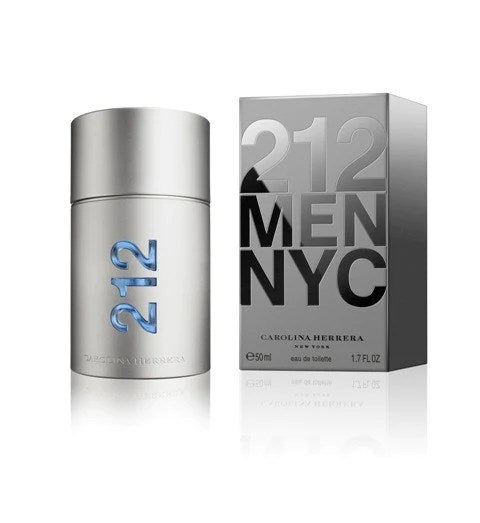 212 Men Carolina Herrera