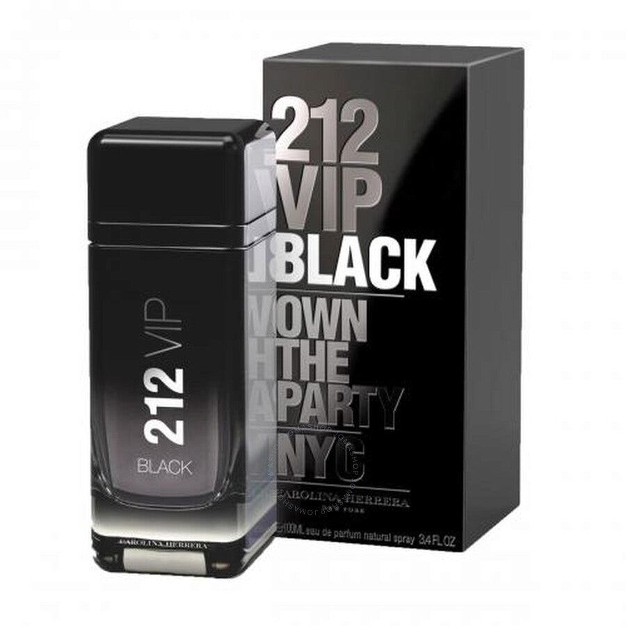 212 VIP Black Carolina Herrera