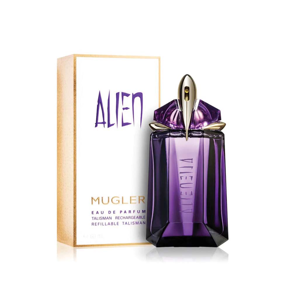 Alien Mugler