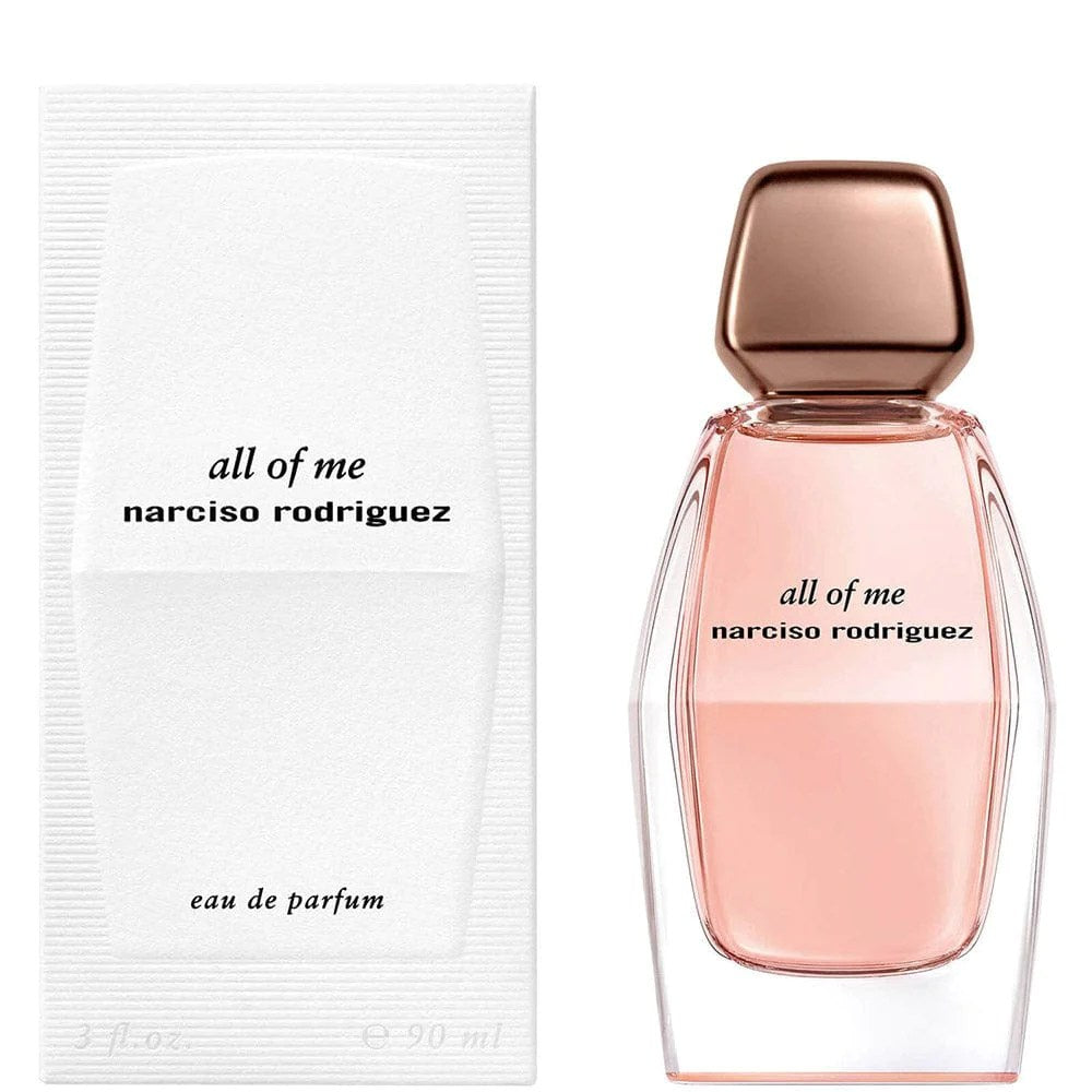 All Of Me Narciso Rodriguez