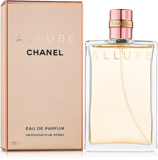 Allure Eau de Parfum Chanel