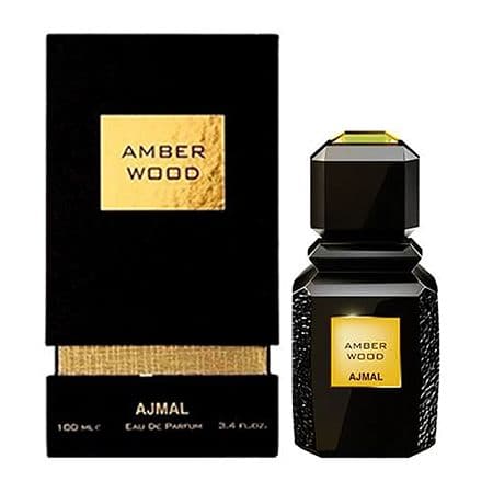 Amber Wood Ajmal