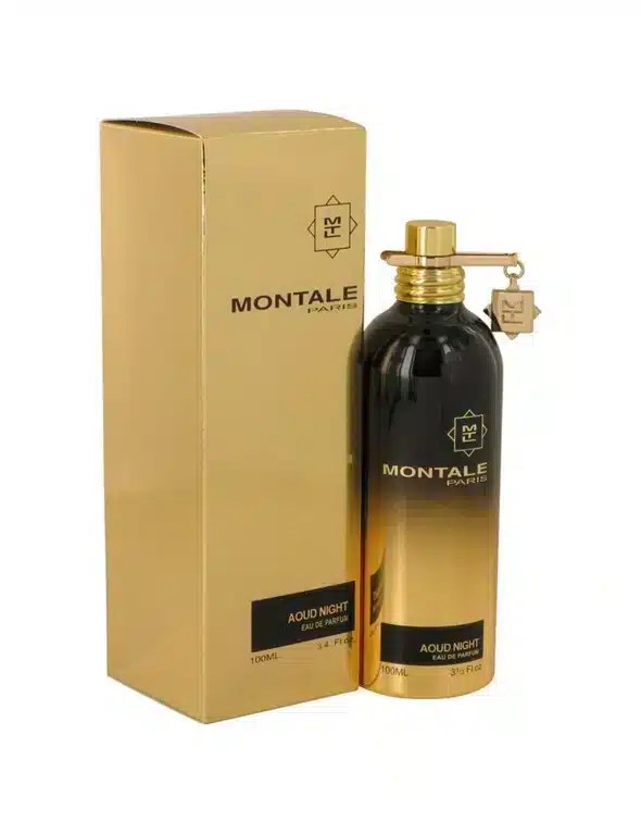 Aoud Night Montale