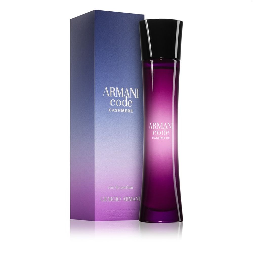 Armani Code Cashmere Giorgio Armani