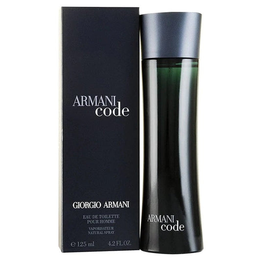 Armani Code Giorgio Armani