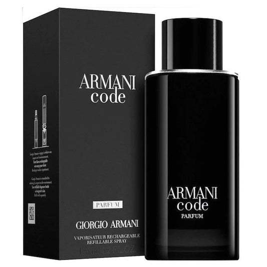 Armani Code Parfum Giorgio Armani