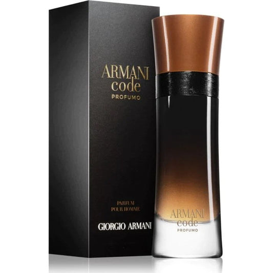 Armani Code Profumo Giorgio Armani