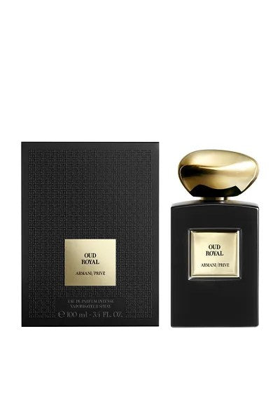 Armani Privé Oud Royal Giorgio Armani