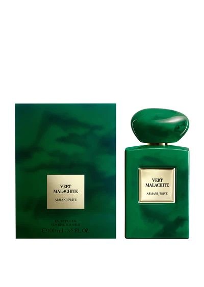 Armani Prive Vert Malachite Giorgio Armani