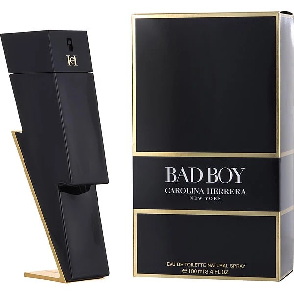 Bad Boy Carolina Herrera