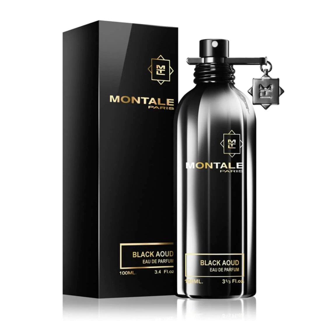 Black Aoud Montale