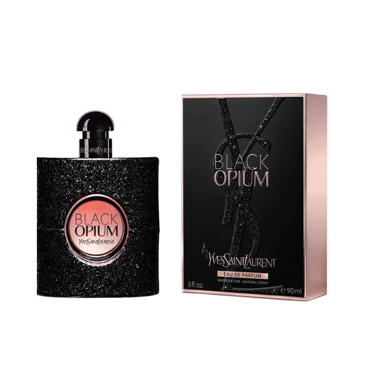 Black Opium Yves Saint Laurent