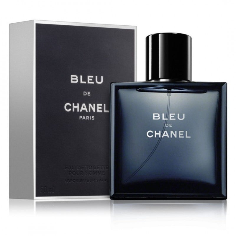 Bleu de Chanel Eau de Parfum Chanel