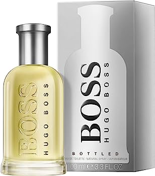 Boss Bottled Hugo Boss