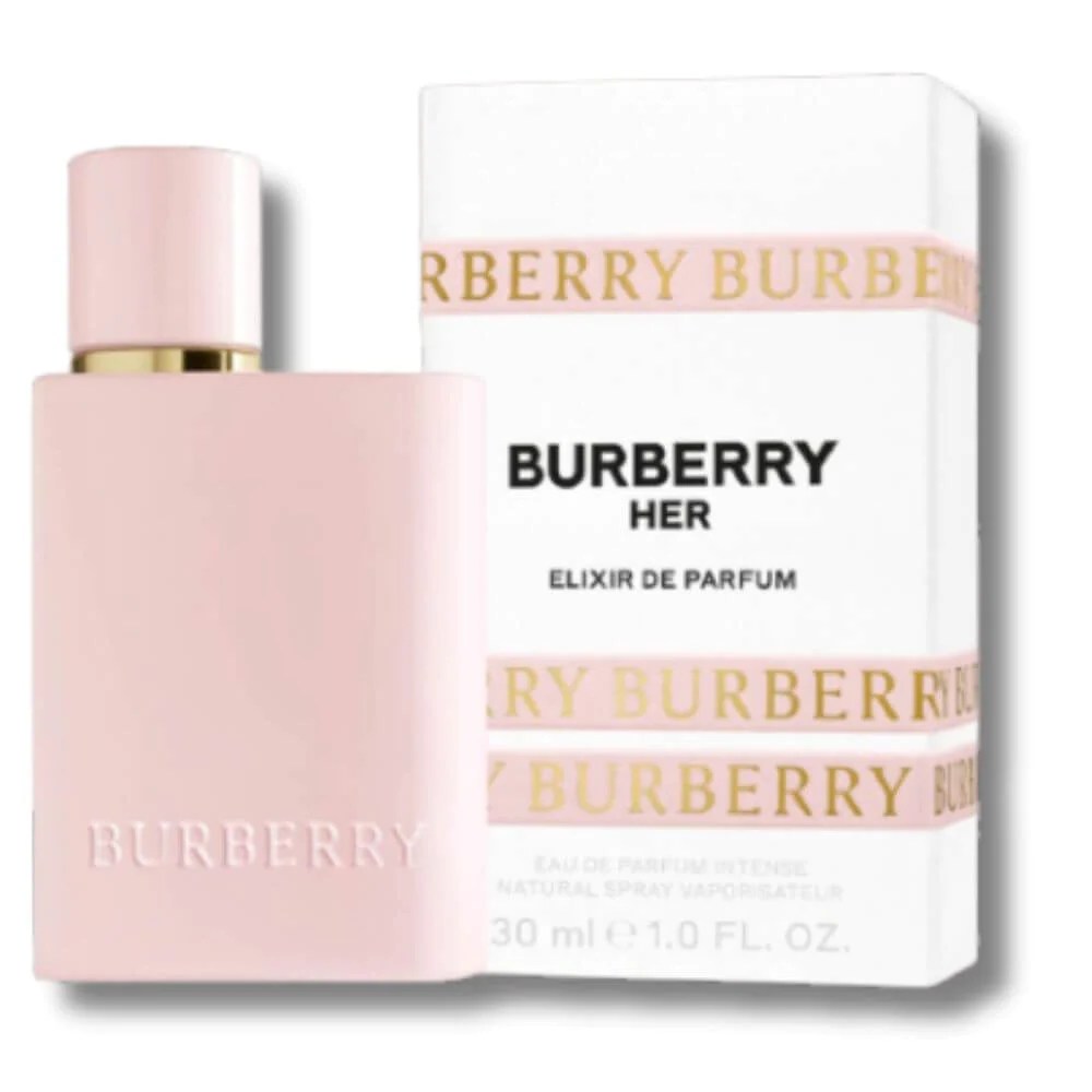 Burberry Her Elixir de Parfum Burberry