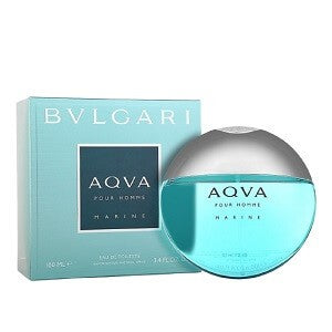 Bvlgari aqua marine edt