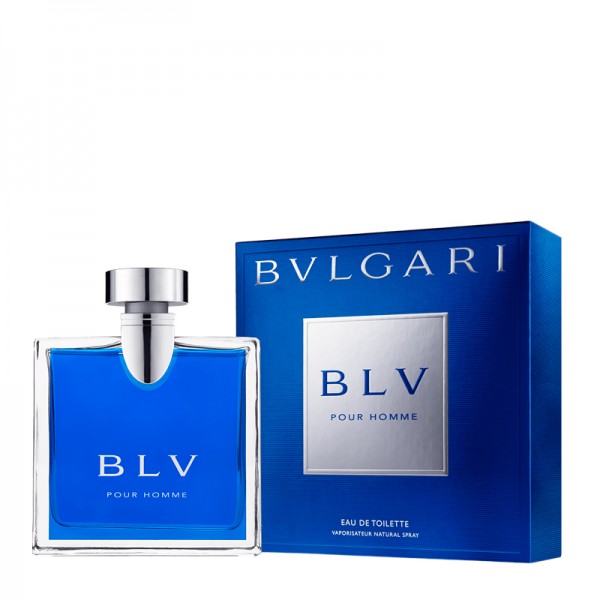 Bvlgari Pour Homme EDT