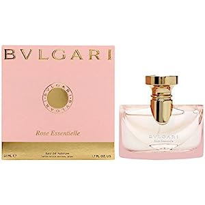 Bvlgari Rose Essential EDP