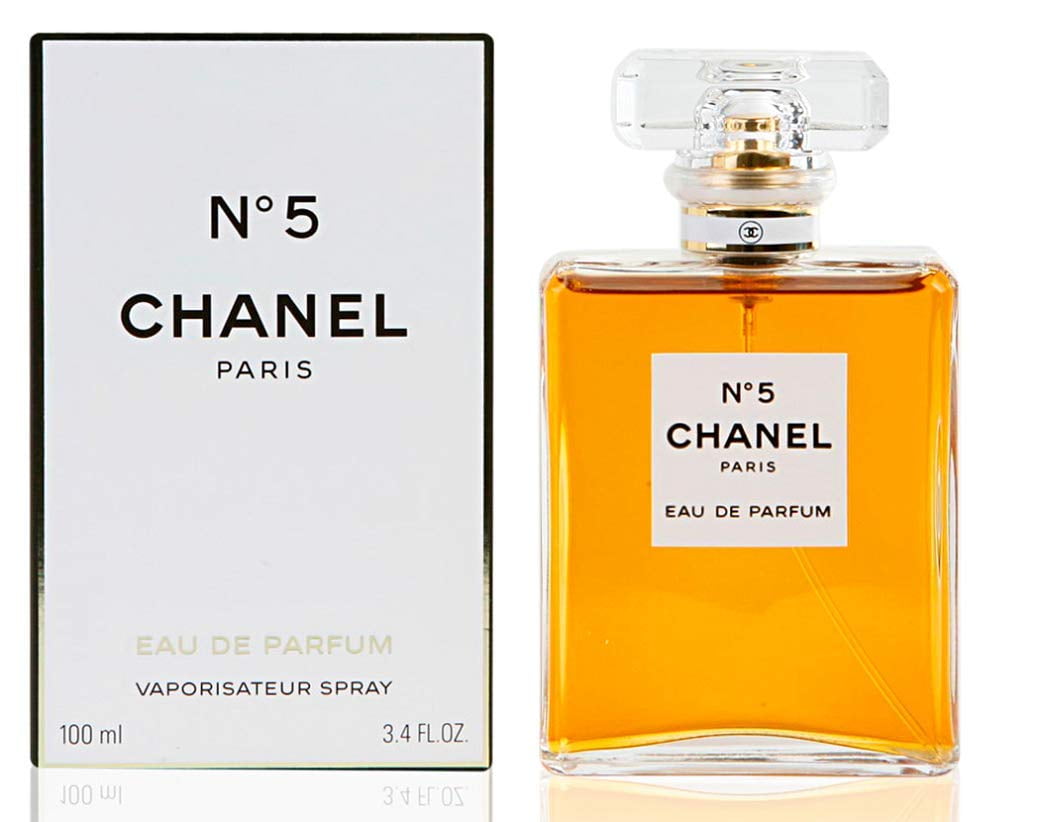 Chanel No 5 Eau de Parfum Chanel