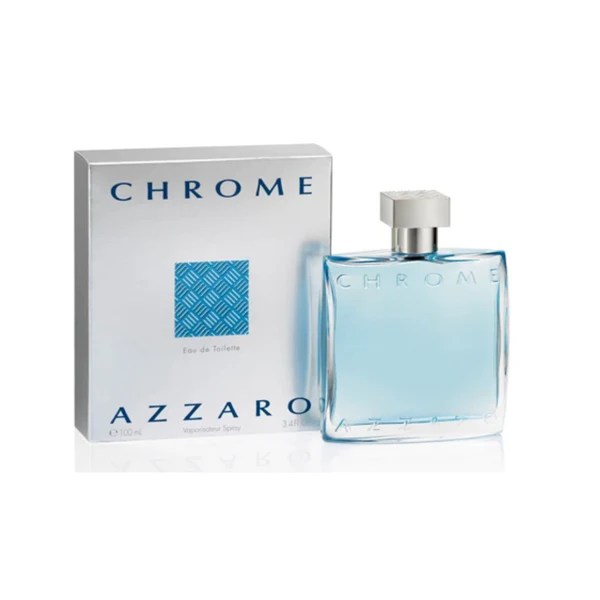 Chrome Azzaro