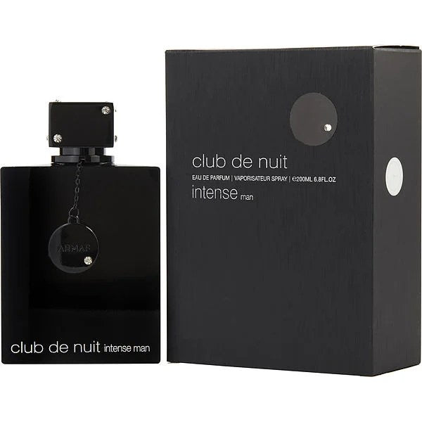 Club de Nuit Intense Man Armaf