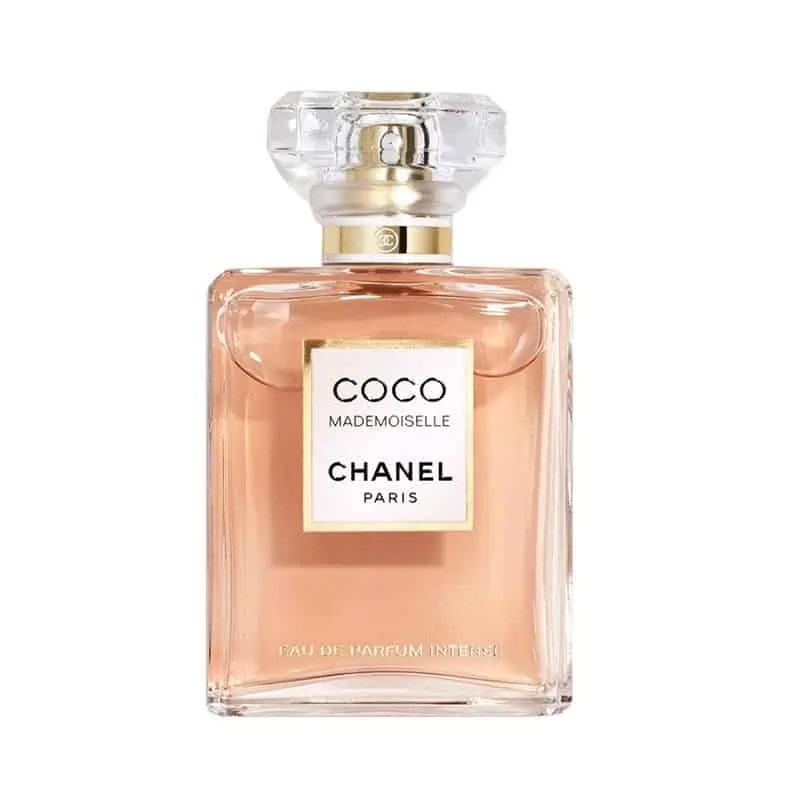 Coco Mademoiselle Chanel