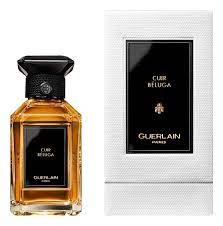 Cuir Béluga Guerlain