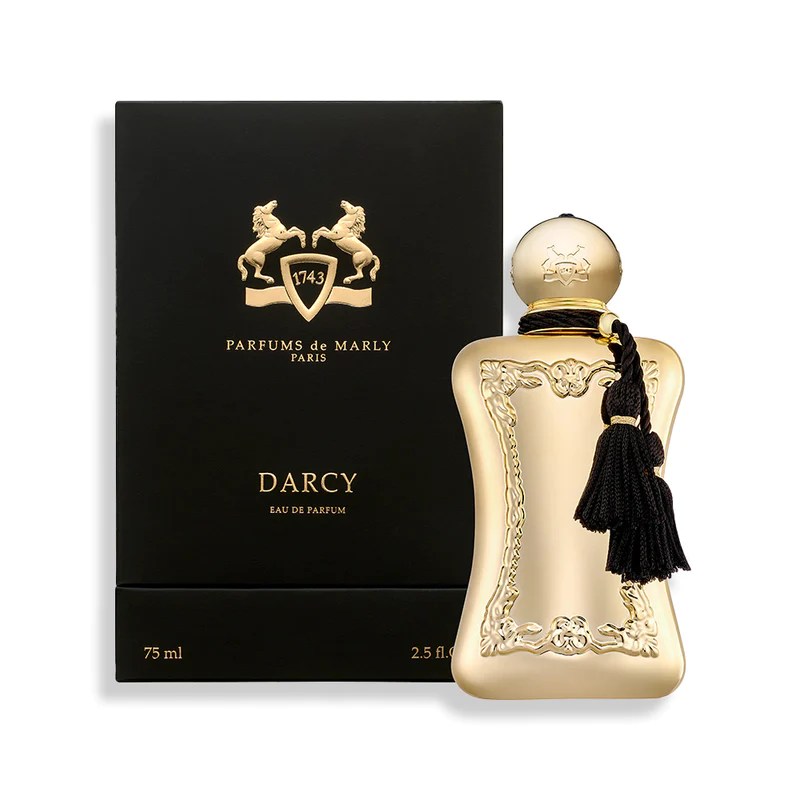 Darcy parfums de marly