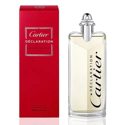 Declaration Cartier