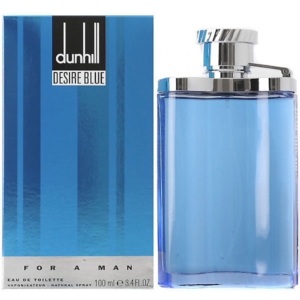 Dunhill Desire Blue