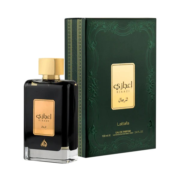 Ejaazi Lattafa Perfumes