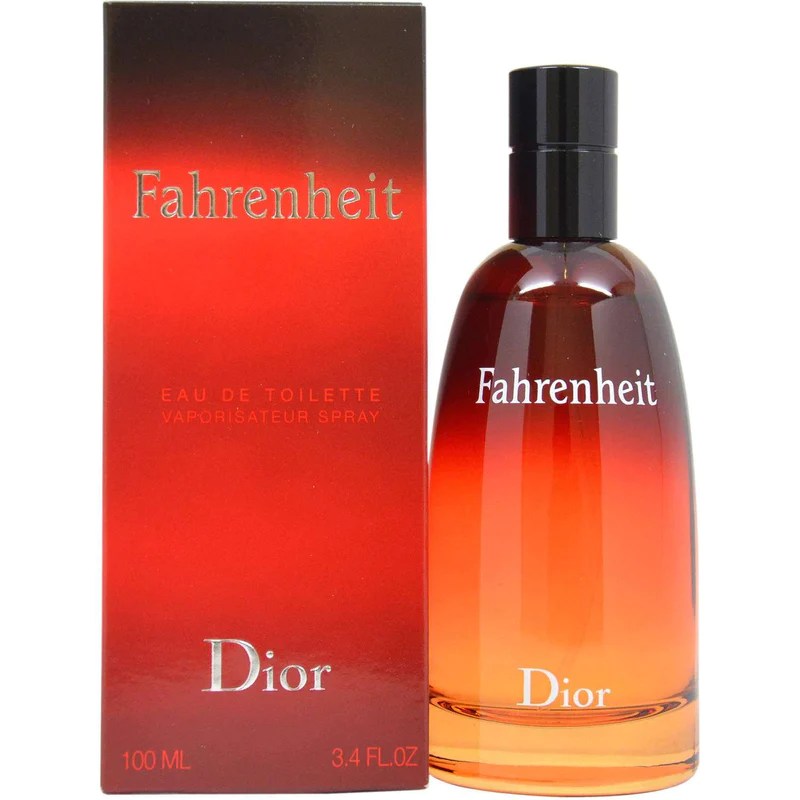 Fahrenheit Dior