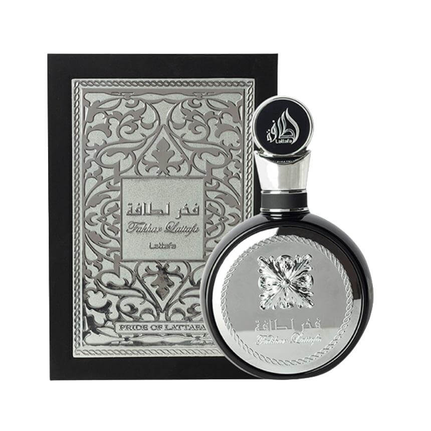 Fakhar Black Lattafa Perfumes