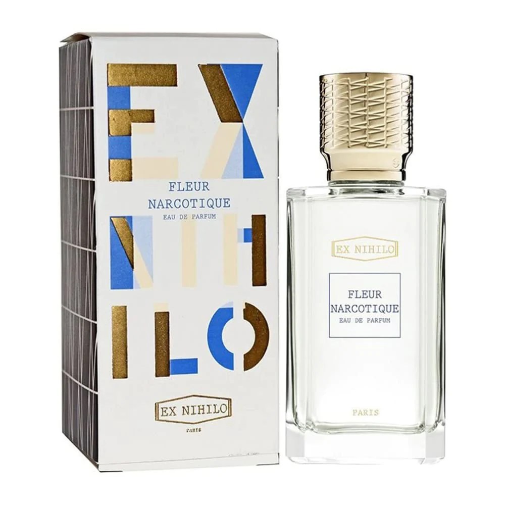 Fleur Narcotique Ex Nihilo