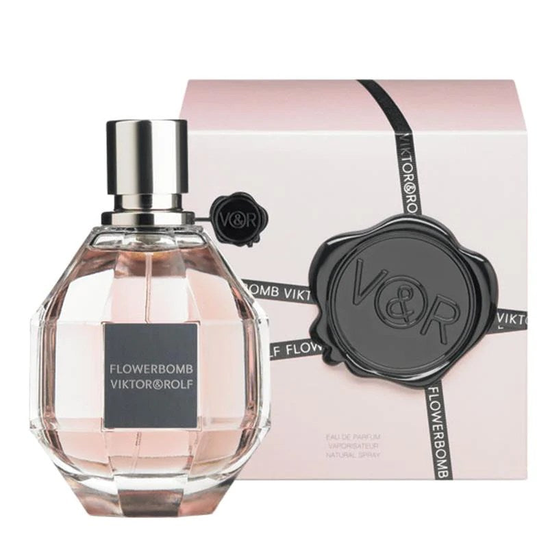 Flowerbomb Viktor&Rolf