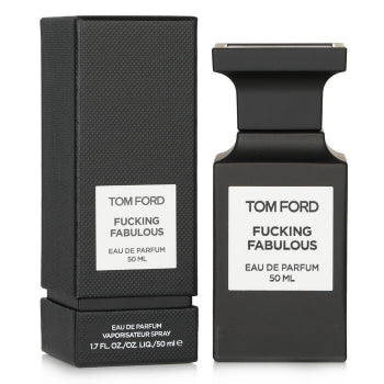 Fucking Fabulous Tom Ford