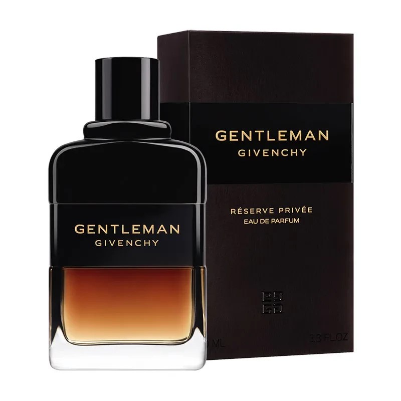 Gentleman Eau de Parfum Reserve Privée Givenchy