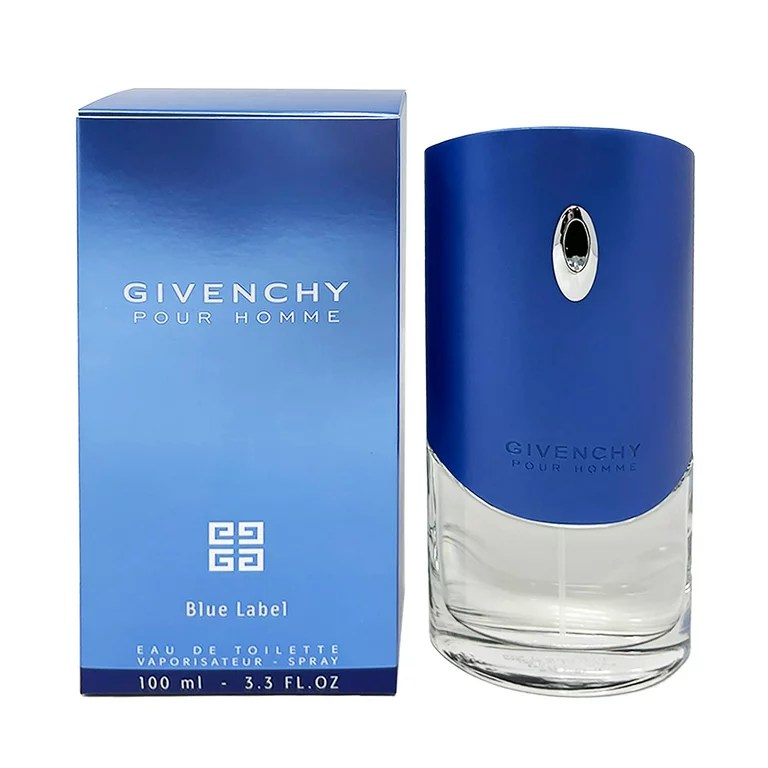 Givenchy pour Homme Blue Label Givenchy