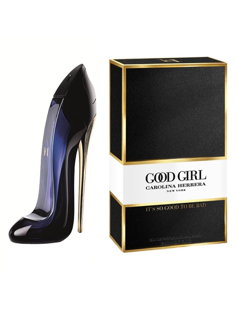 Good Girl Carolina Herrera