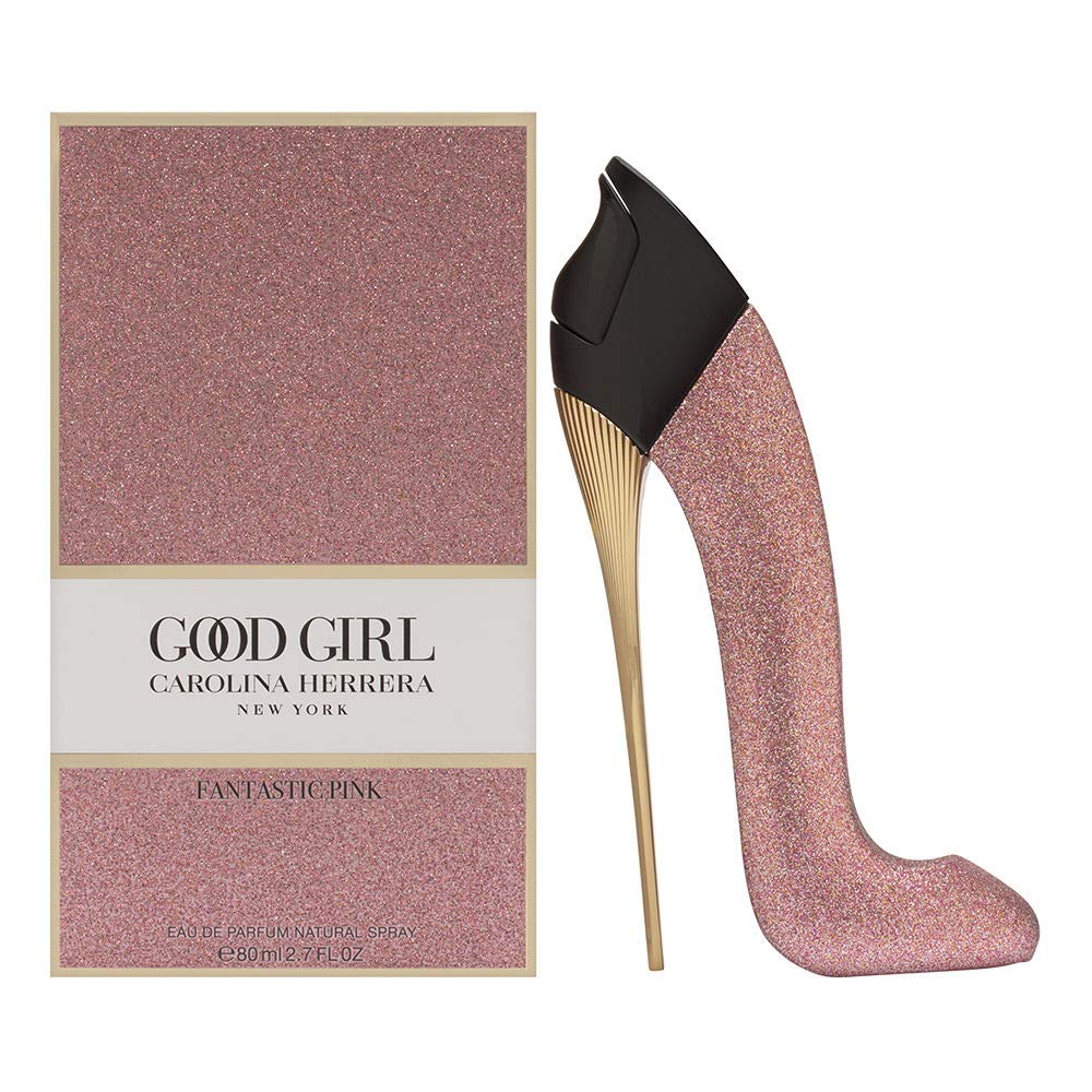 Good Girl Fantastic Pink Carolina Herrera