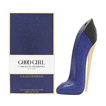 Good Girl Glitter Collector Carolina Herrera