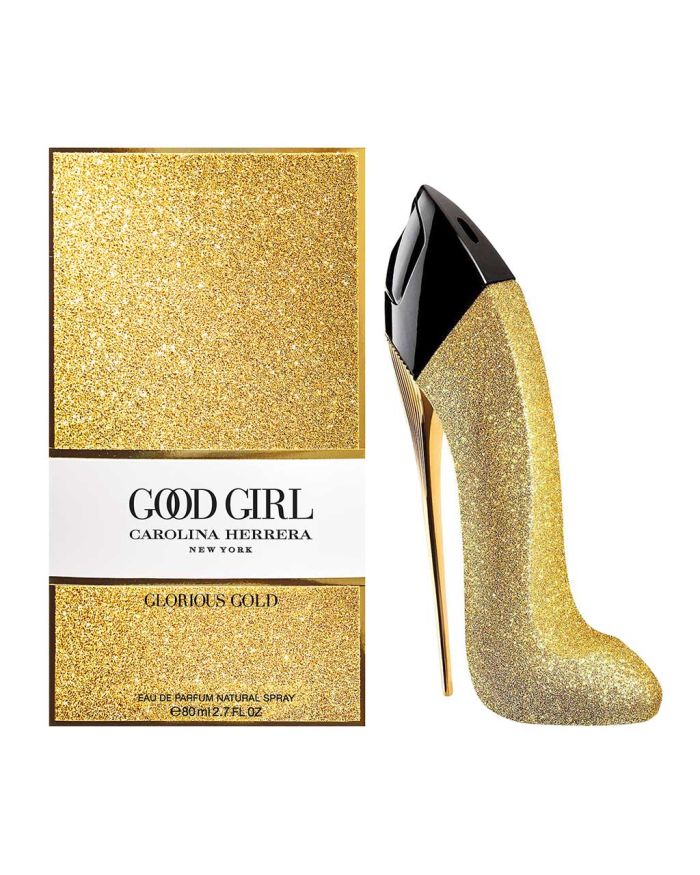 Good Girl Glorious Gold Collector Edition Carolina Herrera