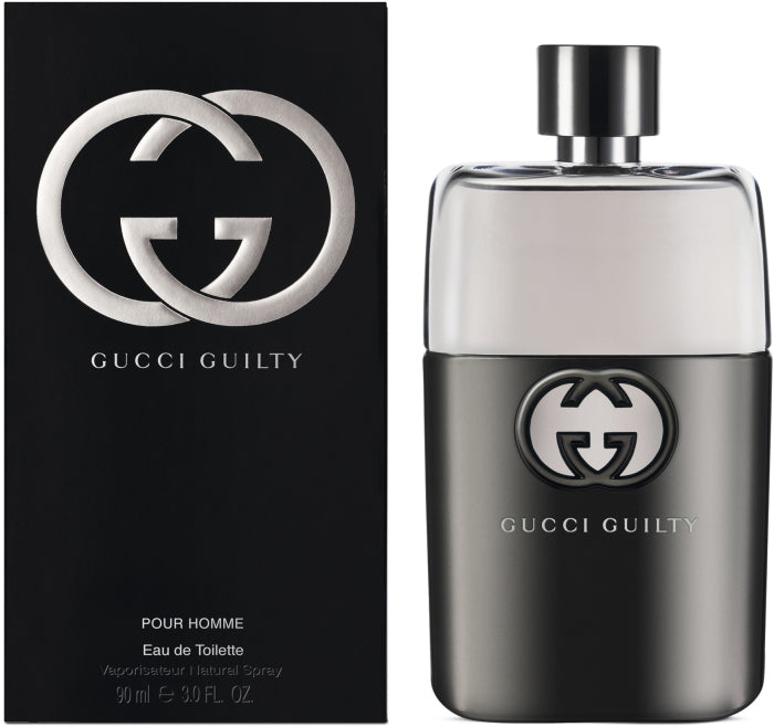 Gucci Guilty  Pour Homme EDT