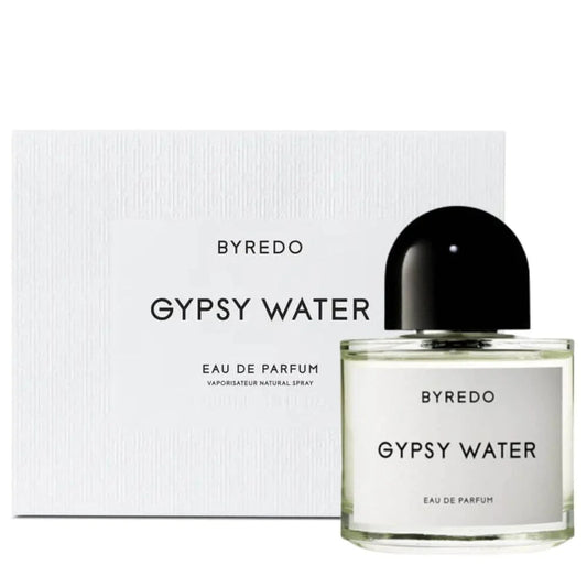 Gypsy Water Byredo