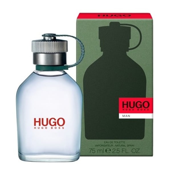 Hugo Hugo Boss