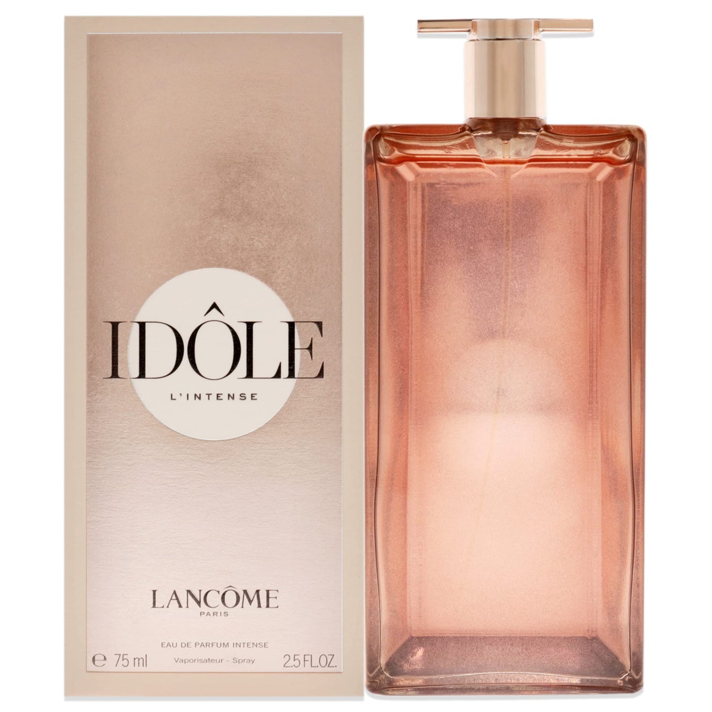 Idôle L’Intense Lancôme