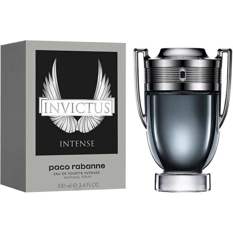 Invictus Intense Paco Rabanne