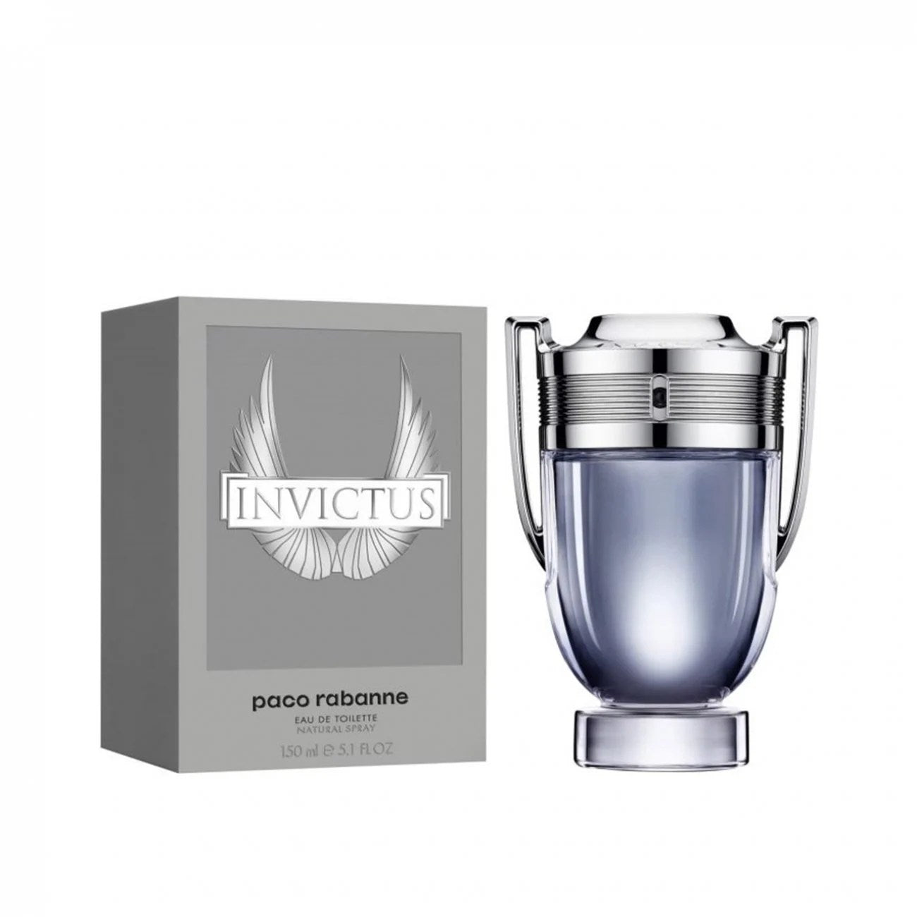 Invictus Paco Rabanne