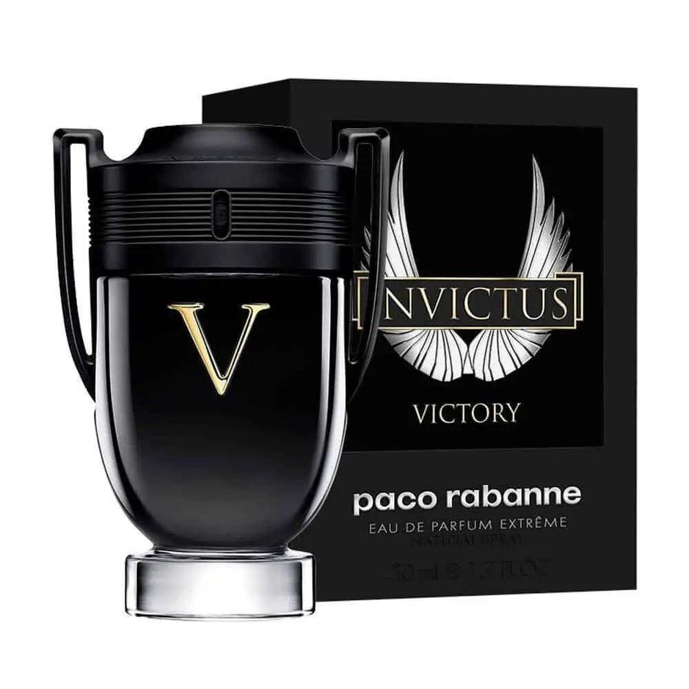 Invictus Victory Paco Rabanne